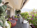 MONACO PORT HERCULE RUSCINO 4 ROOMS WITH HARBOUR VIEW - Offices for sale in Monaco