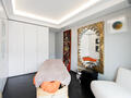 MONACO PORT HERCULE RUSCINO 4 ROOMS WITH HARBOUR VIEW - Offices for sale in Monaco