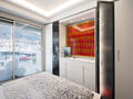 MONACO PORT HERCULE RUSCINO 4 ROOMS WITH HARBOUR VIEW - Offices for sale in Monaco