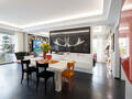 MONACO PORT HERCULE RUSCINO 4 ROOMS WITH HARBOUR VIEW - Offices for sale in Monaco