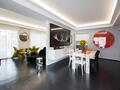 MONACO PORT HERCULE RUSCINO 4 ROOMS WITH HARBOUR VIEW - Offices for sale in Monaco