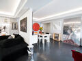 MONACO PORT HERCULE RUSCINO 4 ROOMS WITH HARBOUR VIEW - Offices for sale in Monaco
