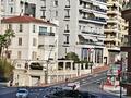 PORT DISTRICT, BRIGHT MIXED-USE STUDIO - Offices for sale in Monaco