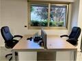 PLEASANT 3 ROOMS OFFICE OF 75 SQM - Offices for rent