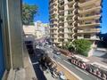 PORT DISTRICT, BRIGHT MIXED-USE STUDIO - Offices for sale in Monaco