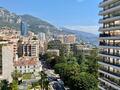 LUSSUOSO TRI-LOCALE NEL CARRE D'OR - Uffici in vendita a MonteCarlo