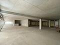 LARGE COMMERCIAL SPACE - Rentals of commercial spaces