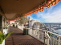 Breath-taking views over the Port and Grand Prix F1 - Offices for sale in Monaco