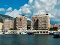 ELEGANT & BRIGHT OFFICE | FONTVIEILLE | PARKING & RECEPTION - Offices for rent