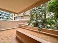 Studio magnifiquement rénové avec terrasse spacieuse - Location de bureaux à Monaco