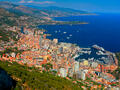 MONACO’S PRIDE, STUDIO ÉLÉGANT - Bureaux à vendre à Monaco