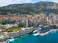 MONACO’S PRIDE, STUDIO ÉLÉGANT - Bureaux à vendre à Monaco