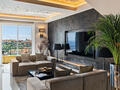 'THE PENTHOUSE', ROSE DE FRANCE - Offices for sale in Monaco
