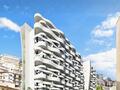 LE STELLA – VUE MER ÉTINCELANTE, USAGE MIXTE - 1 CHAMBRE - Bureaux à vendre à Monaco