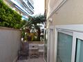 Rose de France building - Lovely furnished studio with private entrance - Offices for rent in Monaco