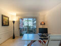 Montaigne - charming renovated mixed-use studio apartment - Uffici in vendita a MonteCarlo