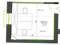 Villa Le Palis - Ufficio con ingresso privato - Uffici da affittare a montecarlo