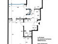 Le Saint André - Appartement à usage mixte et de bureau - Bureaux à vendre à Monaco