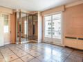 WINTER PALACE - Carré d'Or - Duplex Penthouse à Renover - Bureaux à vendre à Monaco