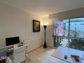Montaigne B/C - Renovated studio with mixed use - Offices for sale in Monaco