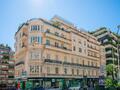 WINTER PALACE - Carré d'Or - Attico Duplex con Grande Potenziale di Ristrutturazione - Uffici in vendita a MonteCarlo