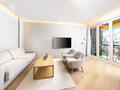 High-Floor One-Bedroom Apartment - Offices for sale in Monaco