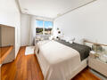 Exquisite 2-Bedroom Apartment with Panoramic Port Views - Offices for sale in Monaco