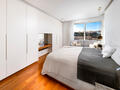 Exquisite 2-Bedroom Apartment with Panoramic Port Views - Offices for sale in Monaco