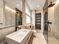 High-Floor One-Bedroom Apartment - Offices for sale in Monaco