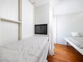Exquisite 2-Bedroom Apartment with Panoramic Port Views - Offices for sale in Monaco