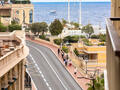 High-Floor One-Bedroom Apartment - Offices for sale in Monaco