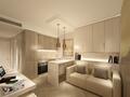 CHÂTEAU AMIRAL|Renovated Furnished Studio with Terrace and Sea View - Uffici in vendita a MonteCarlo