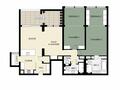 Le Grand Large stunning renovated 2 bedroom apartment - Uffici in vendita a MonteCarlo
