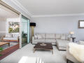 Monte Marina spacious renovated 2 bedroom apartment for sale - Uffici in vendita a MonteCarlo