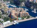 Monte Marina spacieux 3P rénové - Bureaux à vendre à Monaco