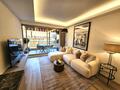 Superb 3 bedroom apartment a stone's throw from the Casino with parking - Uffici in vendita a MonteCarlo