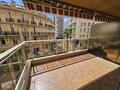 Superb 3 bedroom apartment a stone's throw from the Casino with parking - Uffici in vendita a MonteCarlo