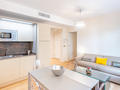 BELLE 2 CAMERE CON PARCHEGGIO - ARREDATE E CLIMATIZZATE - USO MISTO - Affitti di uffici