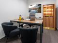 BUREAUX PRIVÉS CLÉ-EN-MAIN - FONTVIELLE - Location de bureaux à Monaco