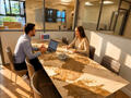 Ufficio bellissimo - VICINO AL MONTE CARLO COUNTRY CLUB - Affitti di uffici