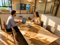 Bel ufficio - vicino al Monaco Country Club - Affitti di uffici