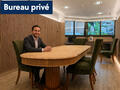 Ufficio bellissimo - VICINO AL MONTE CARLO COUNTRY CLUB - Affitti di uffici