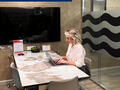 Ufficio bellissimo - VICINO AL MONTE CARLO COUNTRY CLUB - Affitti di uffici