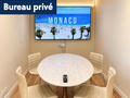 Bel ufficio - vicino al Monaco Country Club - Affitti di uffici
