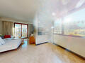 1 BEDROOM APARTMENT IN LA CONDAMINE  - SOLD FURNISHED - - Offices for sale