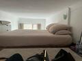 Nice studio with mezzanine in the middle of the Carré d'Or mixed use - Offices for sale in Monaco