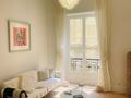 Bellissimo monolocale completamente ristrutturato e ammobiliato nel Carré d'Or - Uffici in vendita a MonteCarlo