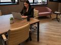 Bureau avec services inclus - Saint Roman - Location de bureaux à Monaco