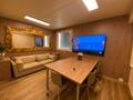 Studio sul porto Hercule - Uffici da affittare a montecarlo