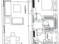 Appartamento / Ufficio molto bello Fontvieille - Uffici in vendita a MonteCarlo